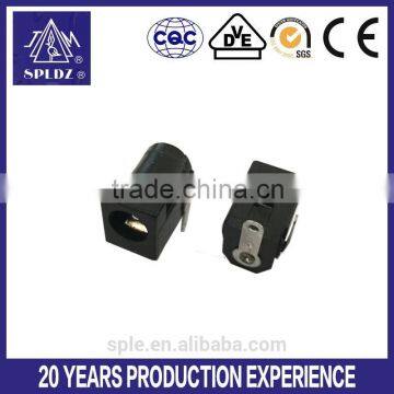 5.5mm dc power jack DC-005 with low price