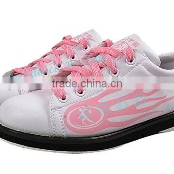 American White-collar Special Bowling Shoes for Women's Shoes 105 Fire photo-4