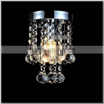 Modern Crystal Ceiling Light Fixtures China for Home Decor ceiling design