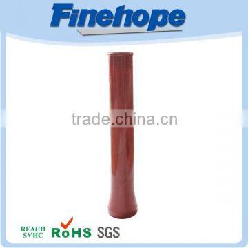 High quality PU design fire fighting pipe fitting