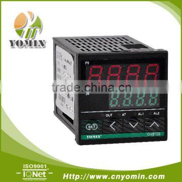 Household light weight micro temperature controller