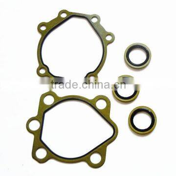 Auto Parts Best Selling Car Plastic and Rubber Parts KD photo-4