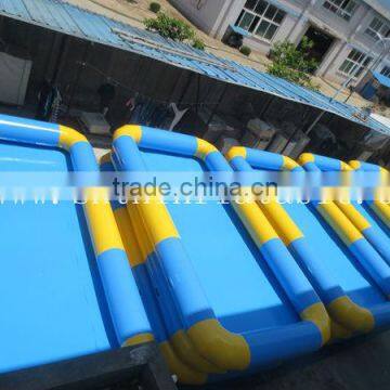 6*3m inflatable kids swimming pool / inflatable pool