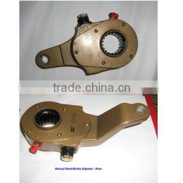Manual Slack Adjuster