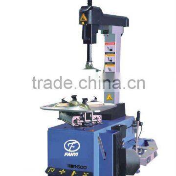 rim clamp car tire changing machine