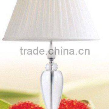 Elegant crystal base table lamp & desk lamp & modern lightings T8037