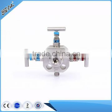 High Corrosion Resistence Pneumatic Actuators Control Valve