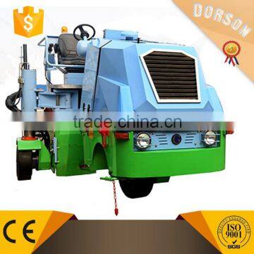 EARTH MOVING MACHINERY DORSON ROAD BUILDING Cold Milling Machine G500