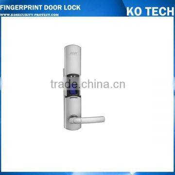 KO-FP201 Best Price Hot Sell Fingerprint Diy Finger Print Door Lock