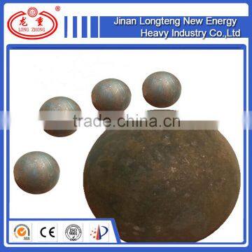 Grinding Machine Steel Ball