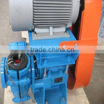 TIPOS DE BOMBAS ROTATORIAS/Slurry pump/Bomba centrifugas para lodo