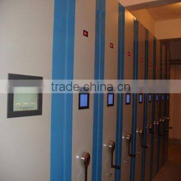 Compact Mobile File Filing Cabinet Manufacture of Rack,special Design photo-3