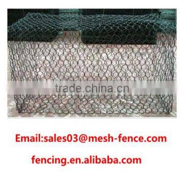 PVC/Galvanized Hexagonal Chicken Wire Mesh/ Hexagonal Chicken Box