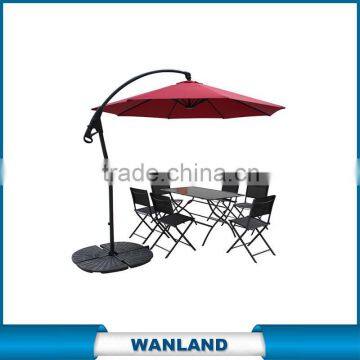 Fashion Garden Parasol Umbrellas