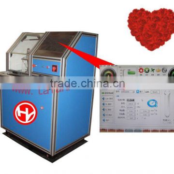 BOSCH, CP3.3, max 200Mpa )CRI200 Common Rail test machine