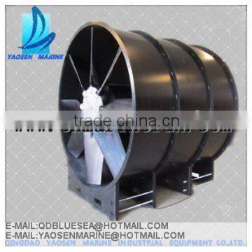 CZT160A Ship axial flow ventilation fan