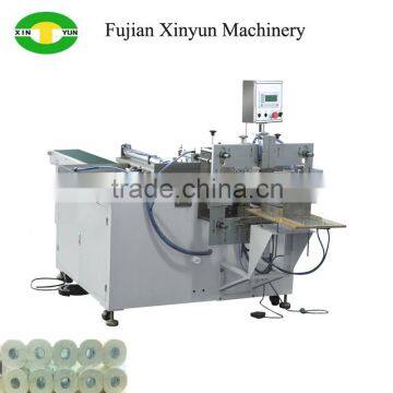 Made In China Toilet Tissue Packaging Machine Price