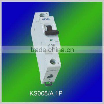 6 amp circuit breaker