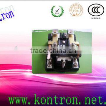 Kontron high power 80A 1C 2C din- rail mouting power relay