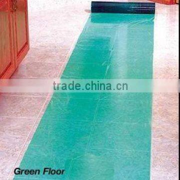 floor underlayment