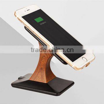 Nerw design wireless charger pad