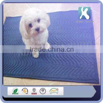 Wholesale Pet Felt Moving Blanket