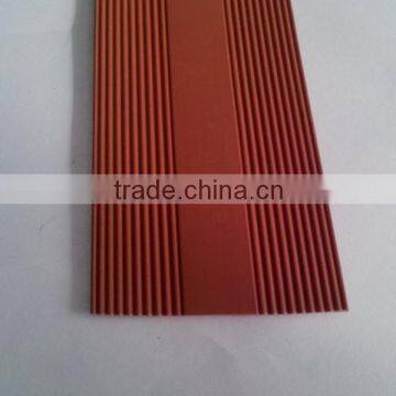 floor rubber strip of china produce