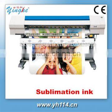good quality with CE approval good price digital canvas printing machine for sale