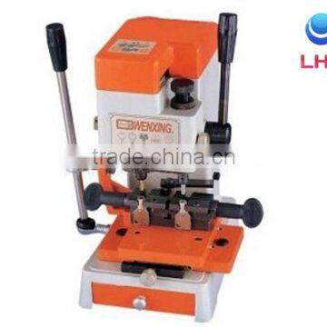 Wenxing 369 vertical cutter locksmith key copy machine