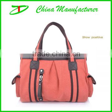 China wholesale fashion lady handbag