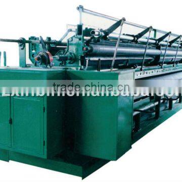 nylon fishing net machinery ZRUL21-240