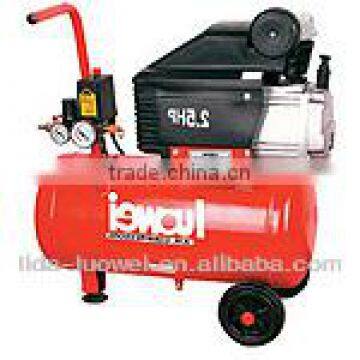 CE Direct driven piston small air compressor 220v LW-2518 for sale