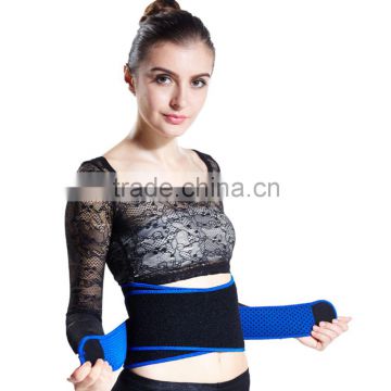 high quality neoprene waist strap,sleeve made in china as seen as on tv