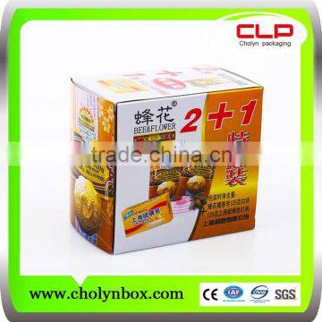 2016 New High Quality Clear Plastic Soap Boxes photo-2