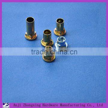 Line Material Nut for Explosive