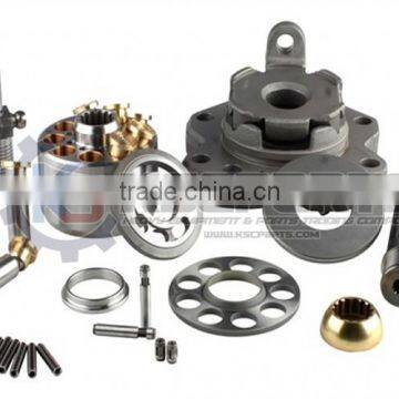 New, Daewoo, S130-2, Swing Motor, 2401-9139P