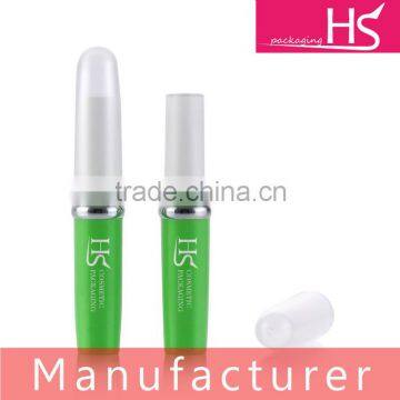 plastic container manufacturers lip balm tube wholesale