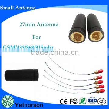 Wholesale rfid long range antenna 868 Mhz SMA stubby antenna for dongle