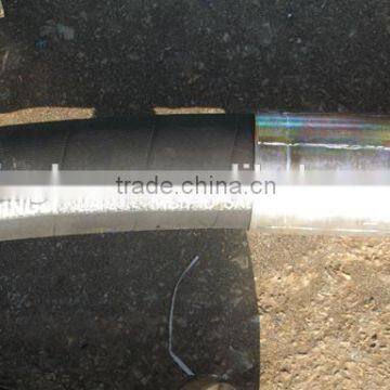 Oilfield Suction Hose photo-3