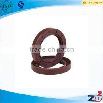 FKM TC oil seal ,brown viton TC oil seal