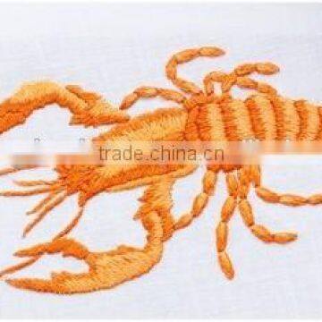 Kitchen Garden Napkins photo-6