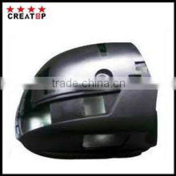 Secondary Injection Molding Parts photo-3