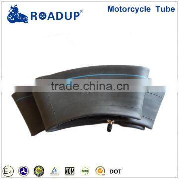 Motorcycle inner tube 375x19 natural rubber/butyl rubber 8mpa