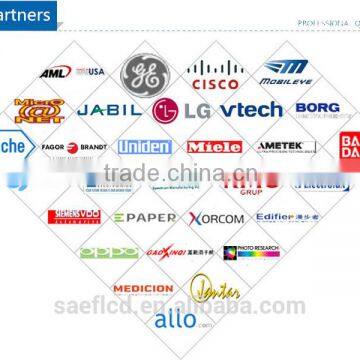 10.1 Inch Tft Lcd Monitor ad Board 1024* (RGB )*600 Android Wifi Lcd Monitor photo-3