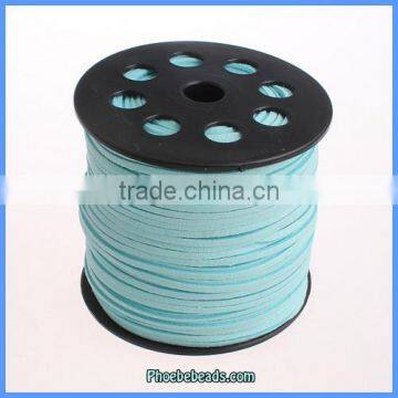 High Quality Suede Cords Wholesale For Jewelry Making SC-1089