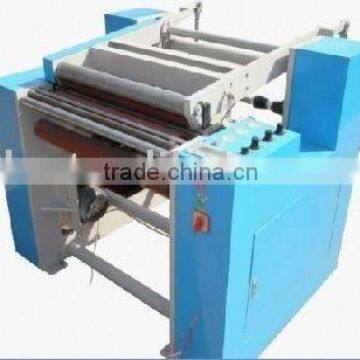 Paper Rewinder Machine