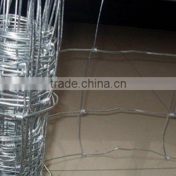 high quality grassland for breeding low carbon field fence (manufacturer)