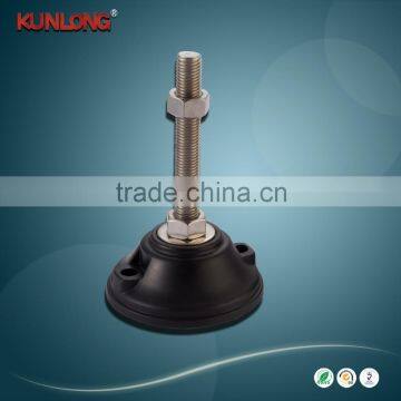 China Manufacturer Cabinet Adjustable Leveling Feet