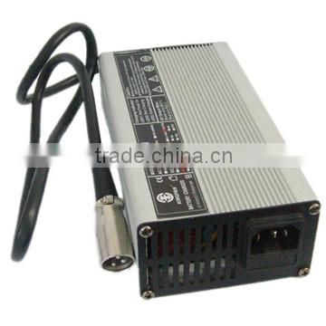 Lithium & lead acid battery charger lithium battery charger