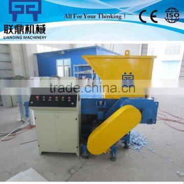 Single shaft plastic shredder machine for sale                        
                                                Quality Choice